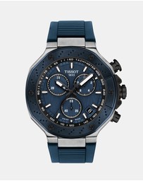 Tissot - T-Race Quartz Chronograph