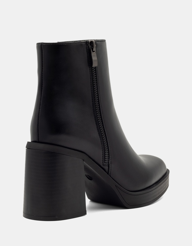 Therapy - Prissy Ankle Boots