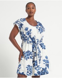 Estelle - Nevara Dress