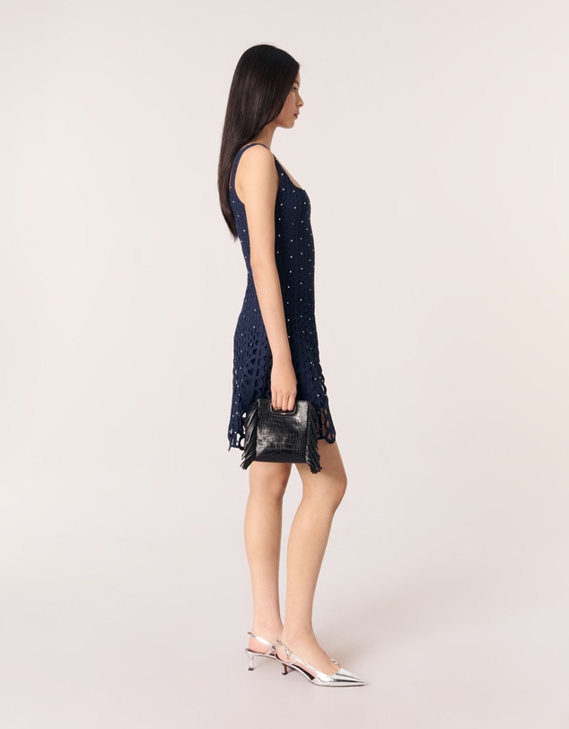 Maje - Russelqueen Dress