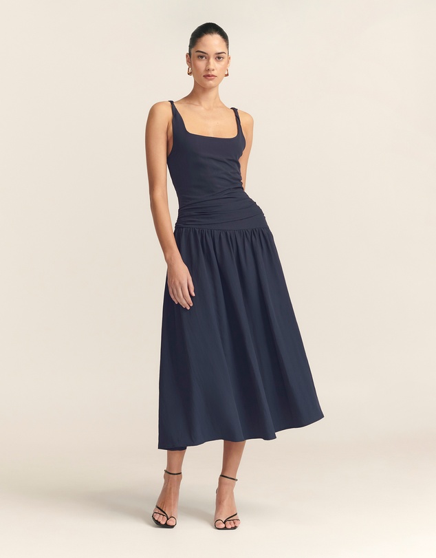 ST MRLO - Stella Dress