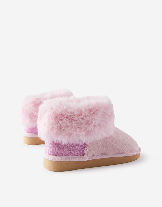 Cotton On Kids - Kids Home Boot