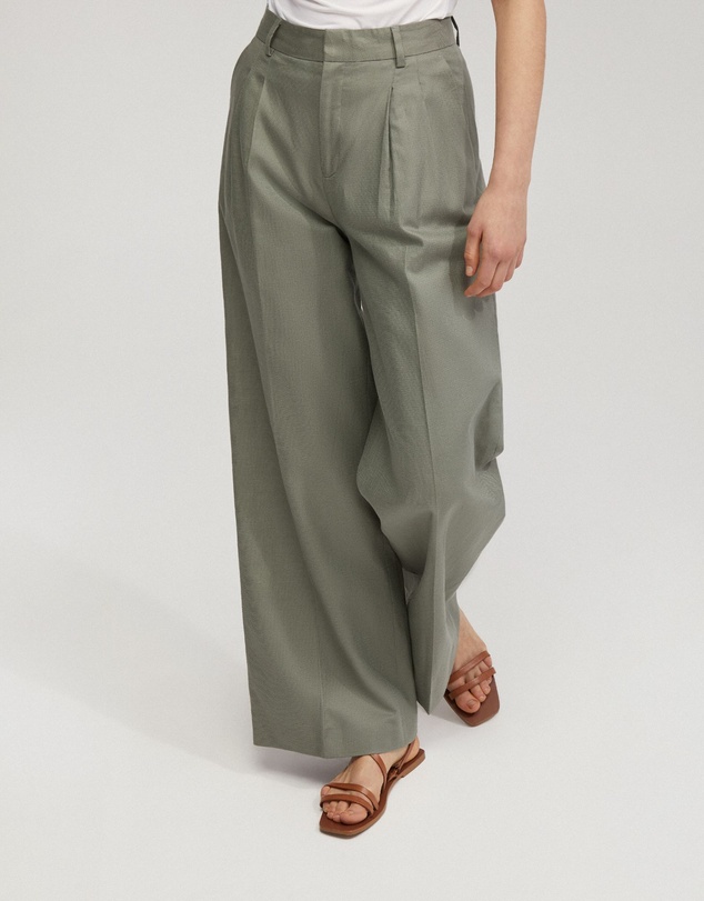 Oxford - Sonia Pants