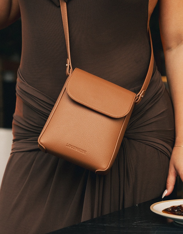 Louenhide - Bessie Crossbody Phone Bag