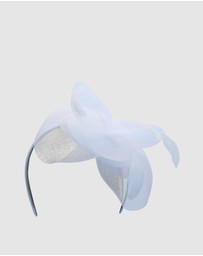 Morgan & Taylor - Elisa Fascinator
