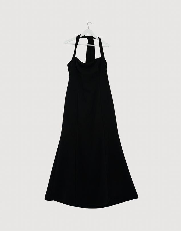 Revibe - Repaired CHANCERY Elise Maxi Dress - AU 16