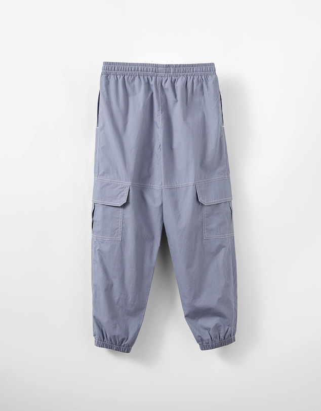 Cotton On Kids - Craig Cargo Pant