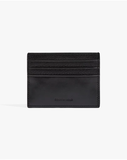 Country Road - Credit Card Case