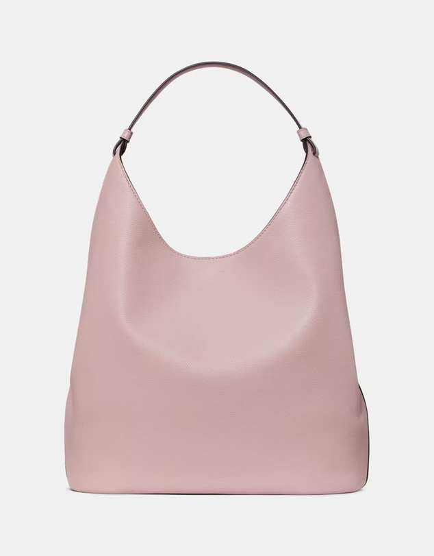 Kate Spade - Loop Pebbled Leather Large Carryall Bag