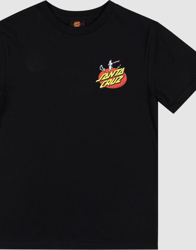 Santa Cruz - Gremlin Patrol Tee - Teens