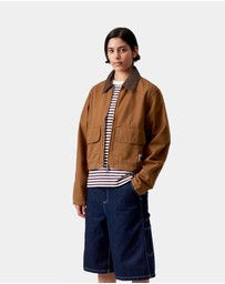 Carhartt WIP - Prescott Jacket