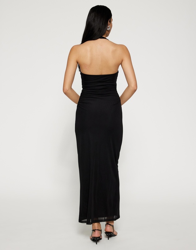 Lover - Emily Halter Midi Dress