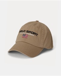 Polo Ralph Lauren - Polo Sport Twill Ball Cap