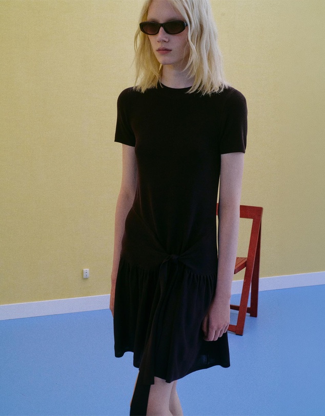 M.N.G - Lili Dress