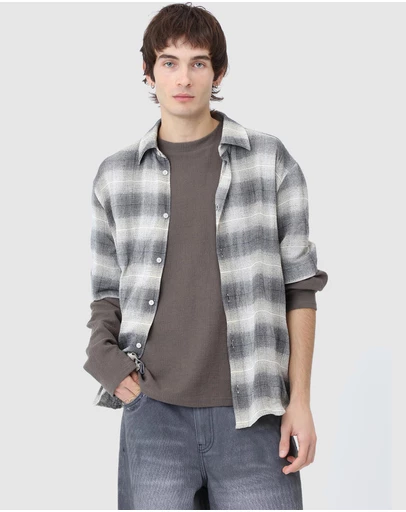 Won Hundred - Steven LS T-Shirt