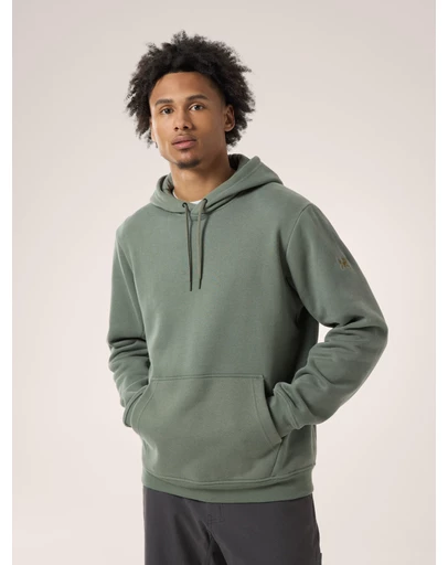 Arc'teryx - Emblem Fleece Hoody Men's