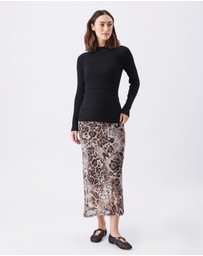 Ripe Maternity - Lift Up Nursing Knit