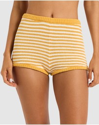 Bond-Eye Swimwear - Ozzy Shorts
