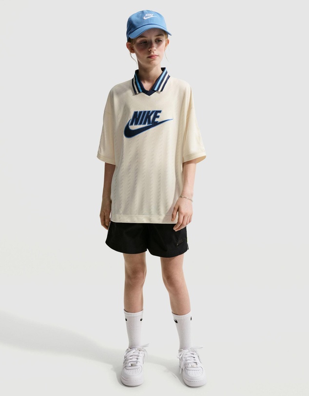 Nike - SS Jersey Top - Teens