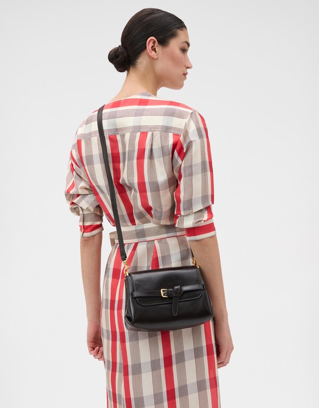 Oroton - Margot Small Top Handle Bag