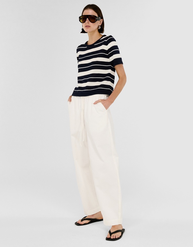 Staple the Label - Portia Relaxed Pants