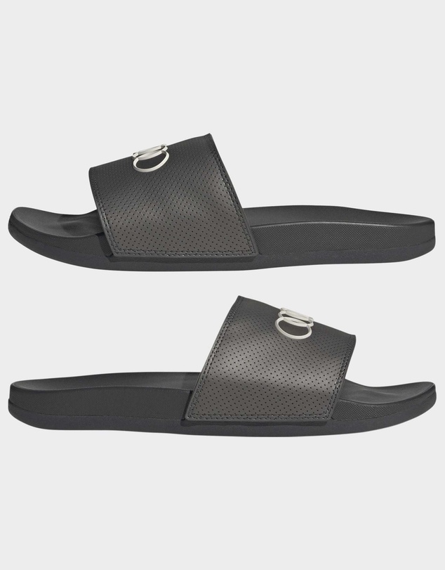 adidas Performance - ADILETTE COMFORT AUDI REVOLUT F1 TEAM SLIDES Unisex