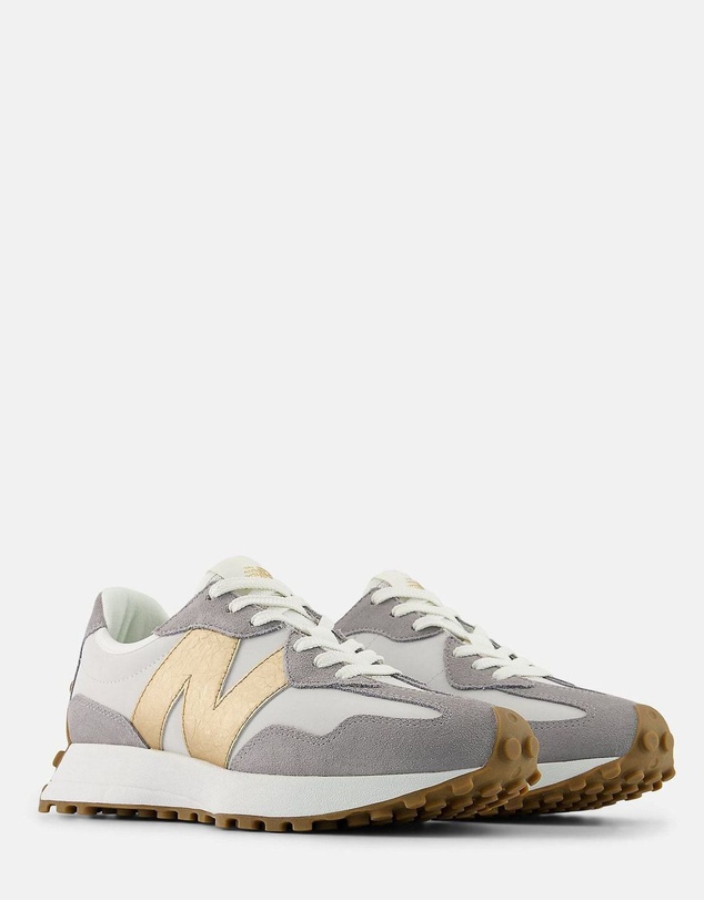 New Balance - 327 - Women's