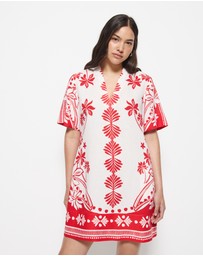 Commonry - Nadia Dress
