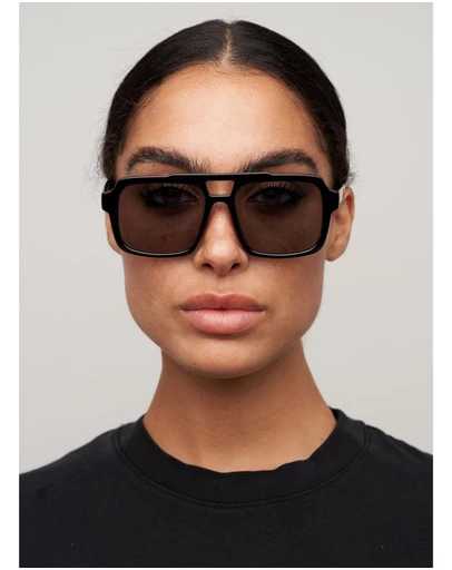 Otra Eyewear  - Tame - Black