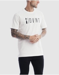 DVNT - Trademark Tee