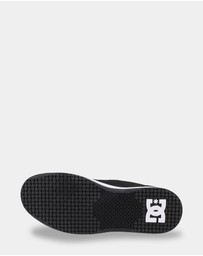 DC Shoes - Mens DC Astrix Sneakers