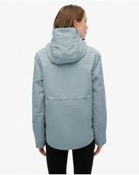 Superdry - Hood Ultimate Tech Windbreaker