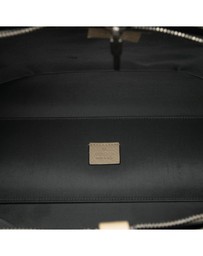 Pre-Loved by Azura Reborn - Pre-Loved Medium GG Nylon Off the Grid Convertible Tote