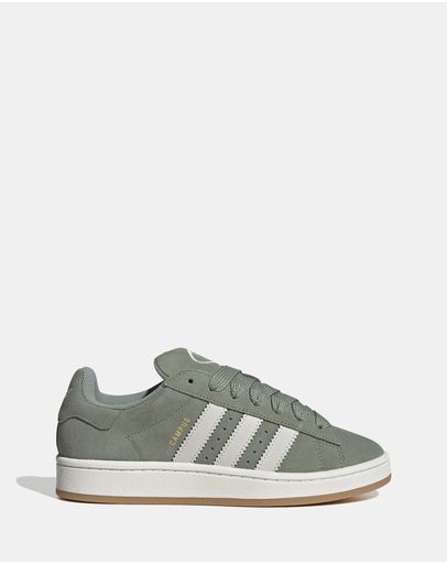 Silver Green, Off White & Gum