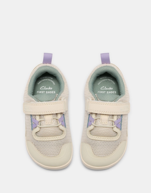 Clarks - Harbour Hero (T)