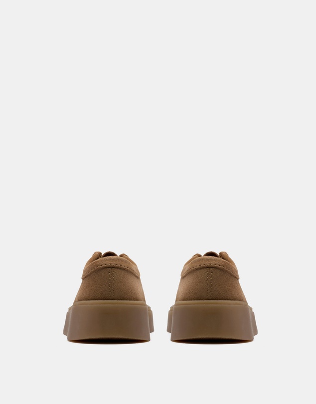 Clarks - Torview (W) Dark Sand