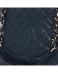 Pre-Loved by Azura Reborn - Pre-Loved Caviar Grand Shopping Tote