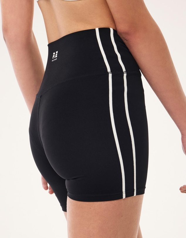 P.E Nation - Clarity 5 Inch Bike Shorts