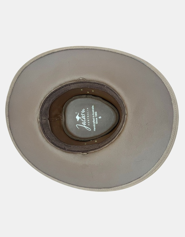 Jacaru - Jacaru 1059 Jabiru Nubuck Extra Wide