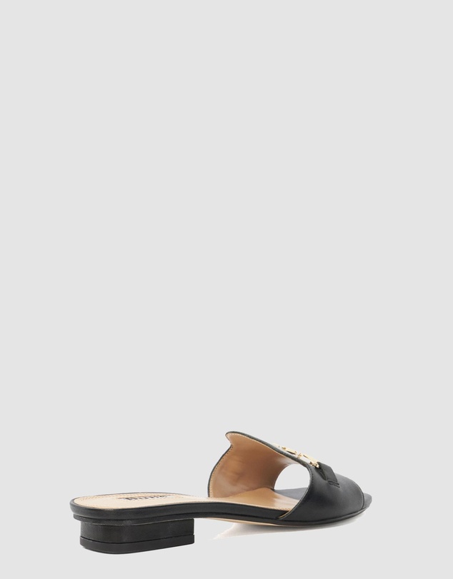 Dune London - Lattias - Black