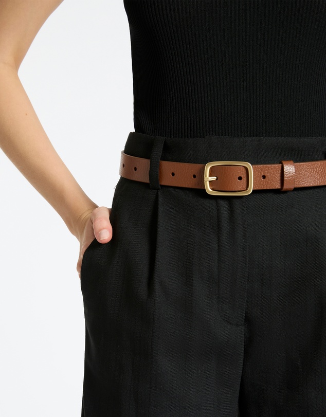 Status Anxiety - Nobody's Fault Belt