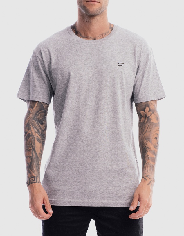 First Division - Performance Crest Rise Tee
