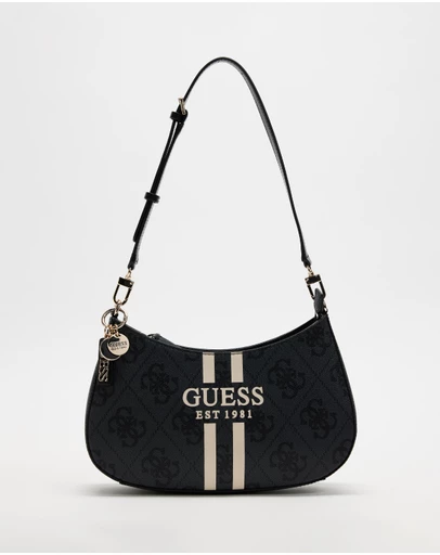 GUESS - Noelle II Top Zip Shoulder Bag