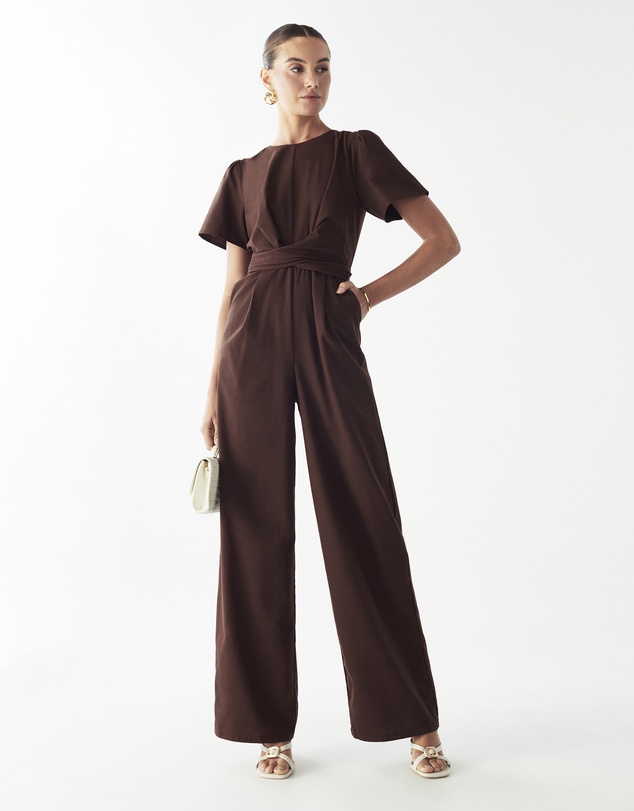 Willa - Riva Jumpsuit