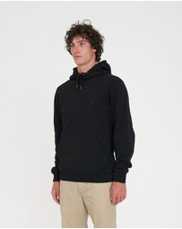 Huffer - Classic Hood / Basis