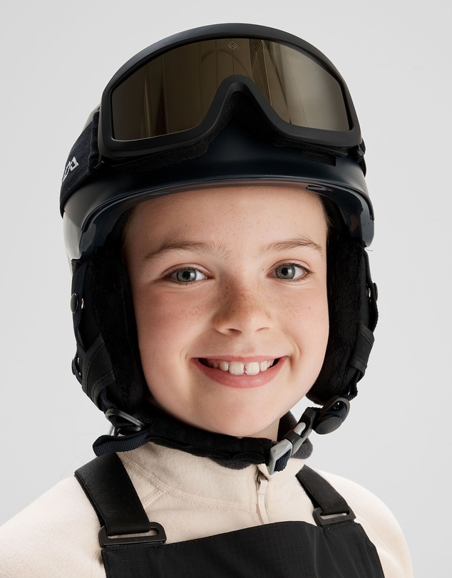Kathmandu - PWDR-Days Snow Goggles - Kids