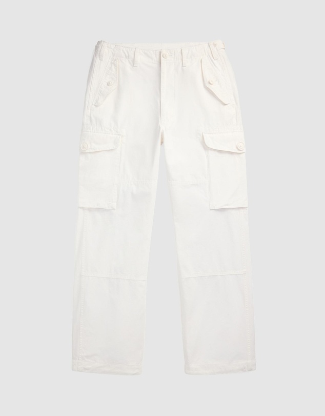 Polo Ralph Lauren - The Big Cargo Pants