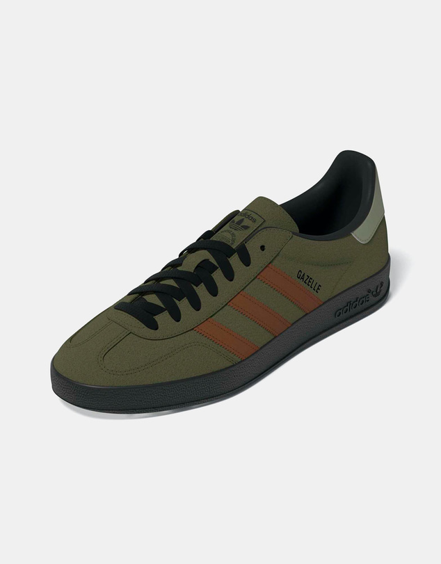 adidas Originals - Gazelle Indoor Shoes - Unisex