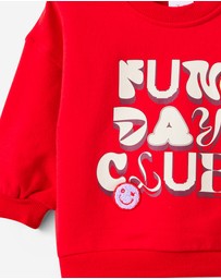 Cotton On Kids - Riley Sweater