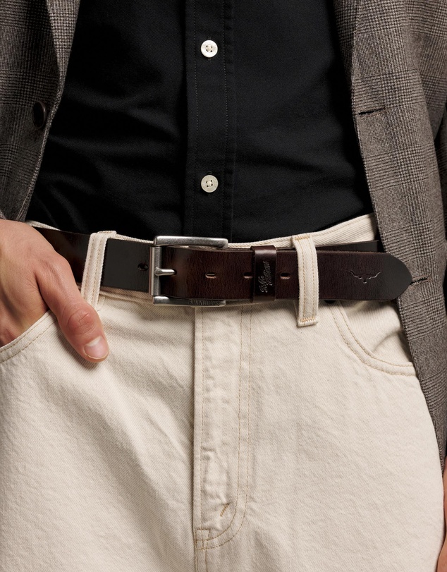 R.M.Williams - Berwick Belt